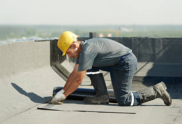 Best Geographic-Specific Insulation Services in Wilmore, KY